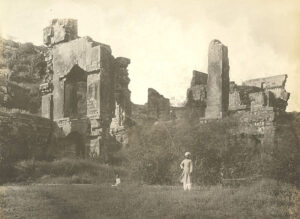 Kondapalli fort, Reddi Kingdom